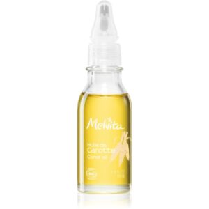 Melvita Huile de Carotte Ulei nutritiv de morcov pentru fata si corp 50 ml-ro