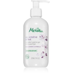 Melvita Les Essentiels gel pentru igiena intima 225 ml-ro