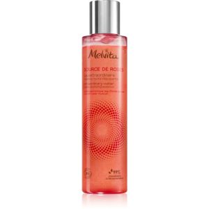 Melvita Source de Roses lotiune hidratanta pentru fata 150 ml-Țena