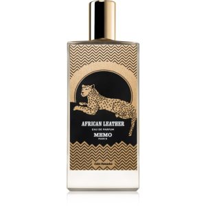 Memo African Leather Eau de Parfum unisex 75 ml-ro