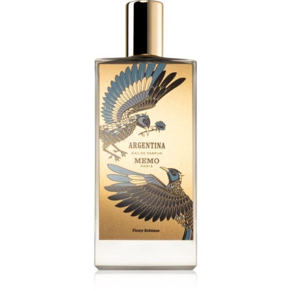 Memo Argentina Eau de Parfum unisex 75 ml-ro