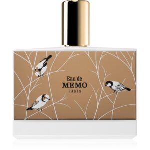 Memo Eau de Memo Eau de Parfum unisex 100 ml-ro