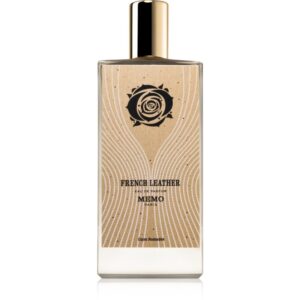 Memo French Leather Eau de Parfum unisex 75 ml-Țena