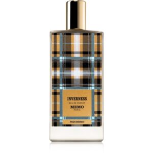 Memo Inverness Eau de Parfum unisex 75 ml-ro