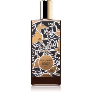 Memo Irish Leather Eau de Parfum unisex 75 ml-Țena