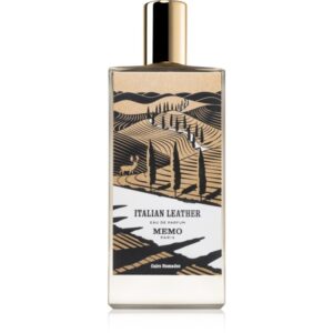 Memo Italian Leather Eau de Parfum unisex 75 ml-ro