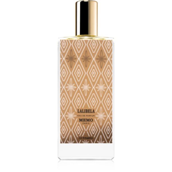 Memo Lalibela Eau de Parfum pentru femei 75 ml-Țena