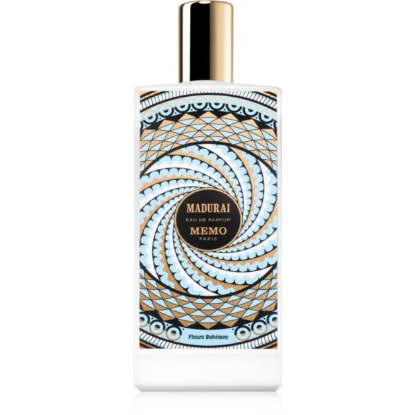 Memo Madurai Eau de Parfum unisex 75 ml-ro