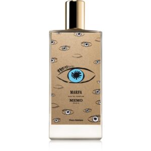 Memo Marfa Eau de Parfum unisex 75 ml-Țena