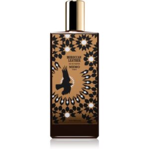 Memo Moroccan Leather Eau de Parfum unisex 75 ml-ro