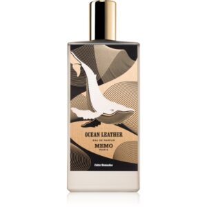 Memo Ocean Leather Eau de Parfum unisex 75 ml-ro