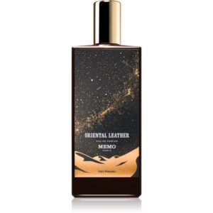 Memo Oriental Leather Eau de Parfum unisex 75 ml-ro