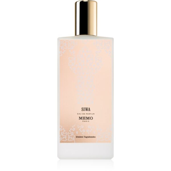 Memo Siwa Eau de Parfum unisex 75 ml-ro