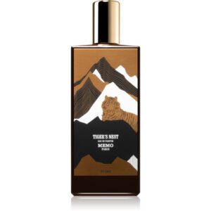 Memo Tiger's Nest Eau de Parfum unisex 75 ml-ro