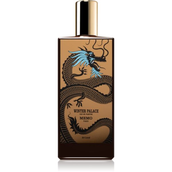 Memo Winter Palace Eau de Parfum unisex 75 ml-ro