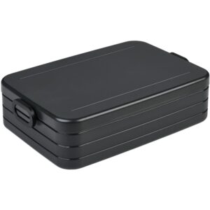 Mepal Bento Large cutie pentru alimente mare culoare Nordic Black 1 buc-ro