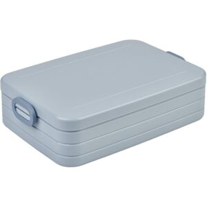 Mepal Bento Large cutie pentru alimente mare culoare Nordic Blue 1 buc-ro