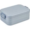 Mepal Bento Midi cutie pentru alimente culoare Nordic Blue 1 buc-ro