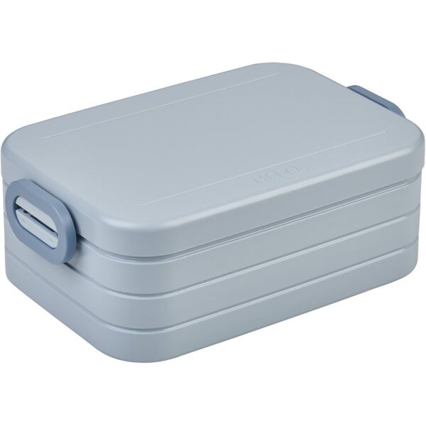 Mepal Bento Midi cutie pentru alimente culoare Nordic Blue 1 buc-ro