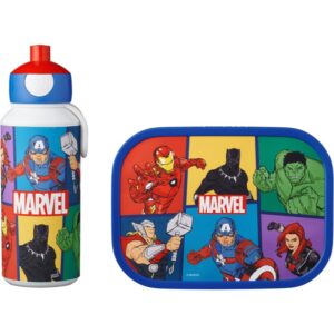 Mepal Campus Avengers set pentru copii-ro