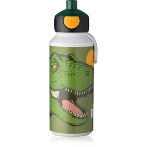 Mepal Campus Dino biberon pentru copii 400 ml-ro