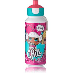 Mepal Campus Lol Surprise biberon pentru copii 400 ml-ro