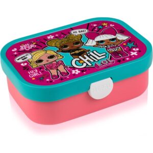 Mepal Campus Lol Surprise caserolă de mâncare pentru copii 750 ml-ro