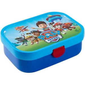 Mepal Campus Paw Patrol caserolă de mâncare pentru copii 750 ml-ro