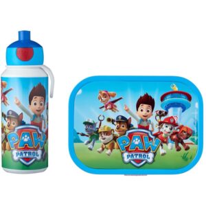 Mepal Campus Paw Patrol serviciu de masă pentru copii-ro