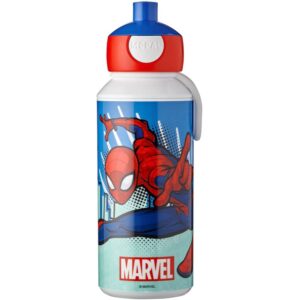Mepal Campus Spiderman biberon pentru copii pentru copii 400 ml-ro