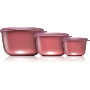 Mepal Cirqula set de boluri Nordic Berry-Țena