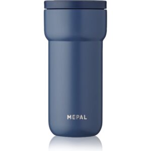 Mepal Ellipse cană termoizolantă culoare Nordic Denim 375 ml-ro