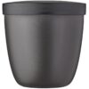 Mepal Ellipse caserolă de mâncare culoare Nordic Black 500 ml-Țena