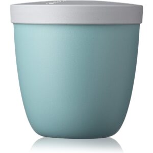 Mepal Ellipse caserolă de mâncare culoare Nordic Green 500 ml-ro