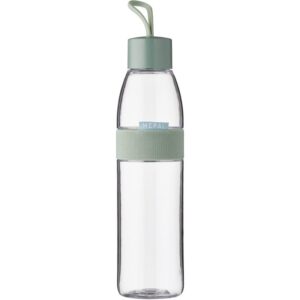 Mepal Ellipse sticlă pentru apă culoare Nordic Sage 700 ml-Țena