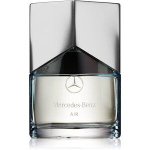 Mercedes-Benz Air Eau de Parfum pentru bărbați 60 ml-Țena