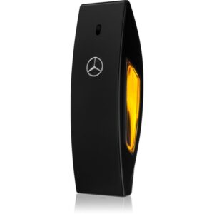 Mercedes-Benz Club Black Eau de Toilette pentru bărbați 100 ml-ro