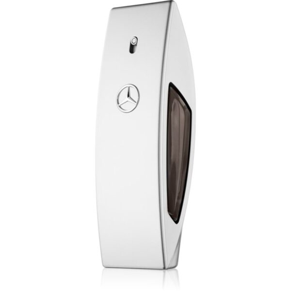 Mercedes-Benz Club Eau de Toilette pentru bărbați 100 ml-Țena