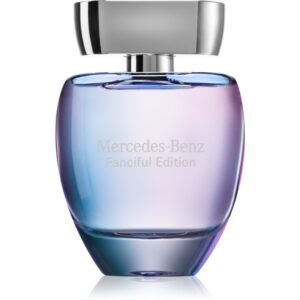 Mercedes-Benz Fanciful Edition Eau de Toilette pentru femei 90 ml-ro