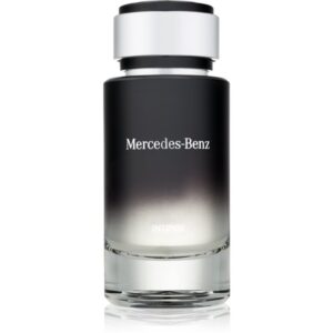 Mercedes-Benz For Men Intense Eau de Toilette pentru bărbați 120 ml-Țena