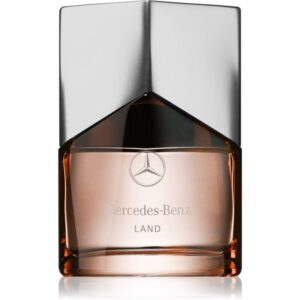 Mercedes-Benz Land Eau de Parfum pentru bărbați 60 ml-ro