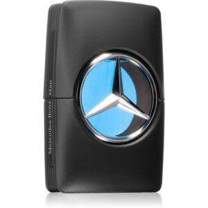 Mercedes-Benz Man Eau de Toilette pentru bărbați 100 ml-ro