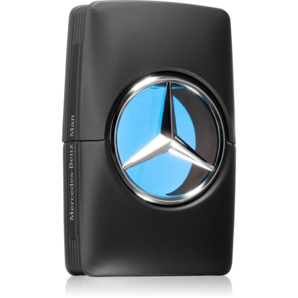 Mercedes-Benz Man Eau de Toilette pentru bărbați 100 ml-ro