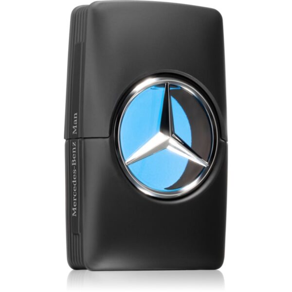 Mercedes-Benz Man Eau de Toilette pentru bărbați 50 ml-Țena