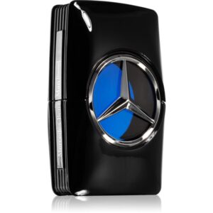 Mercedes-Benz Man Intense Eau de Toilette pentru bărbați 100 ml-ro