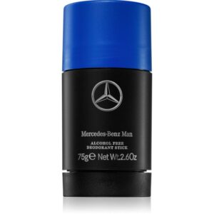 Mercedes-Benz Man deostick fară alcool pentru bărbați 75 g-Țena