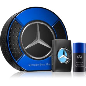 Mercedes-Benz Man set cadou pentru bărbați-Țena