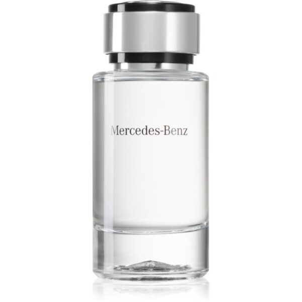 Mercedes-Benz Mercedes Benz Eau de Toilette pentru bărbați 120 ml-ro