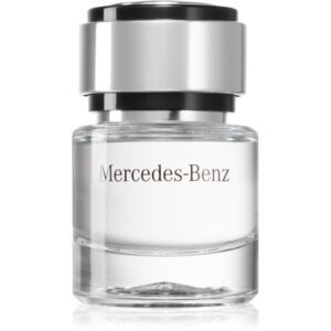 Mercedes-Benz Mercedes Benz Eau de Toilette pentru bărbați 40 ml-ro