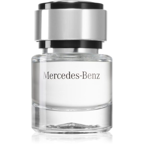 Mercedes-Benz Mercedes Benz Eau de Toilette pentru bărbați 40 ml-ro